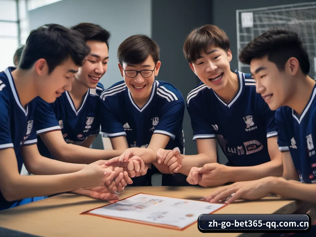 bet365 APP 界面